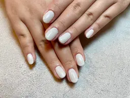 ハンドワンカラー💜オフあり🖐🏻