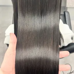 【超浸透🌟髪質再生🌟】カット+ワンカラー+髪質再生バイカルテトリートメント🎀🤍