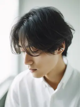 ✂️メンズデザインカット✂️