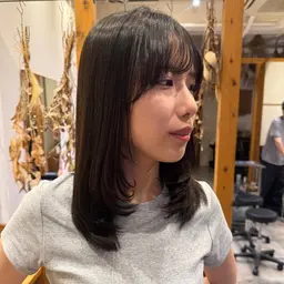 【平日限定◎】似合わせカット✂️