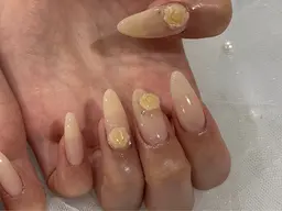 ✨平日限定クーポン✨ワンカラー¥3500🩷🩵パラジェル使用💅🏻