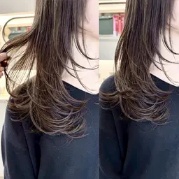 【💎新規限定💎】韓国風似合わせカット🦋🤍