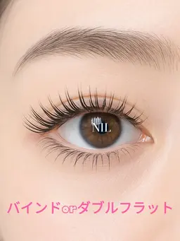 💜バインドロック・ダブルフラット80本💜