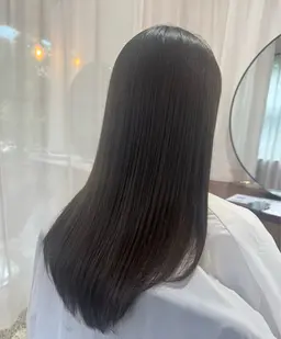 カット+オージュア4stepトリートメント💫