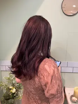 【～癒しのひと時～】カット＋頭痛改善・疲労回復リラクスパ＋髪質改善