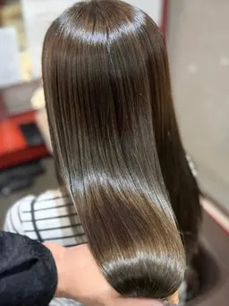 💎水曜・日曜限定💎メンテナンスカット×premium髪質改善トリートメント🧚🏻♀️💫