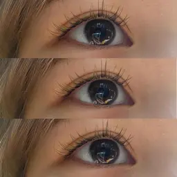 【👀7・8日限定👀】マツエク120本 3300円