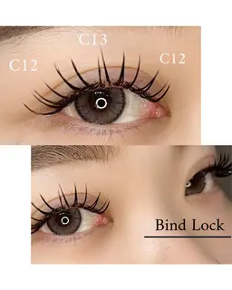 【⚠️オフなし⚠️】バインドロック120束👀➕アイシャンプー🫧