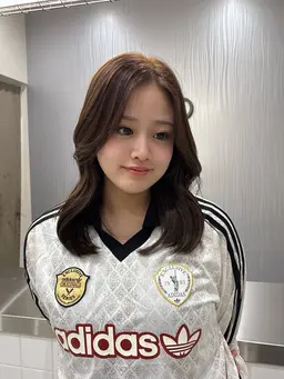 学割U24ケアカラー＋レディース大学生カット10670円→8530円