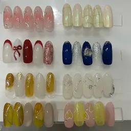 ハンドジェル 【サンプル】