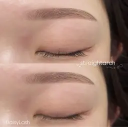 【ご新規様対象】アイブロウワックス脱毛✨