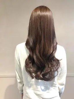 【ミニモ学割】カット +ヘアカラー +トリートメント8800円