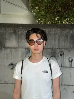 メンズのみ📲カットパーマ🥷