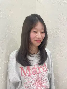 Cut