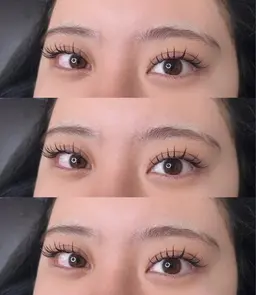 9月末まで限定✨マツエク👀（ミンク） 100本まで
