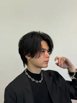 【他の男と差をつけろ🔥メンズ限定❗️】シャンプー＆ヘアセット❗️