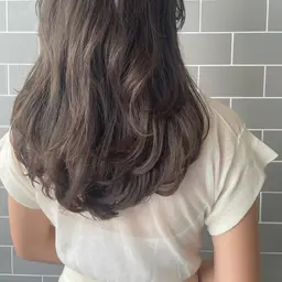🦋ヘアセット🦋巻きのスタイリングのみもOK