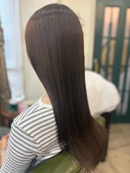 ✨人気No.3‼️うる艶トリートメント⭐️