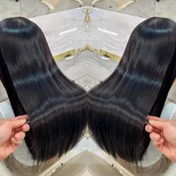 【選びやすい単品メニュー✨】　髪質改善縮毛矯正+トリートメント