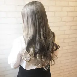 🌟《新規限定》カット & ダブルカラー&7stepトリートメント🌟