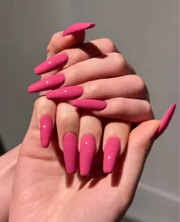 長さだし ワンカラー💐