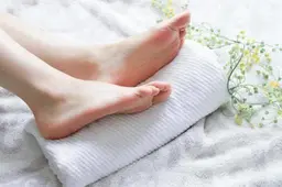 🦶🏻【フット】角質ケア