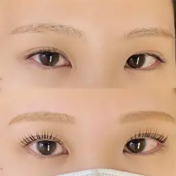 【女性】骨格美眉スタイリング🎀🧸