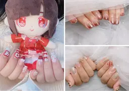 アート放題（デザイン事前相談）￥5,980【オフ込み】