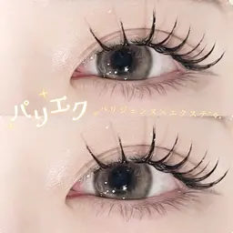 🌟パリエクセーブル100本🌟(コーティング仕上げ✨指名料込み)