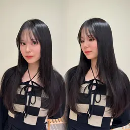 🪄似合わせカット🪄