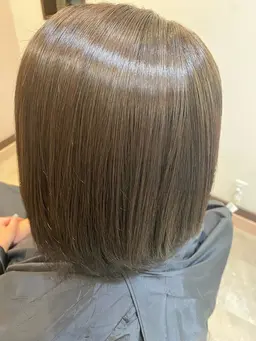 フルカラー＋3stepトリートメント⌇S•B込🎀