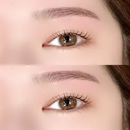 【✨ご新規様限定✨】似合わせアイブロウ🌷　　　　　　　　眉カット＋ワックス脱毛　メイクあり