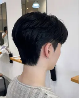 メンズカット💇🏻🌟