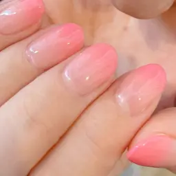 【パラジェル】ハンドグラデーション（オフなし）