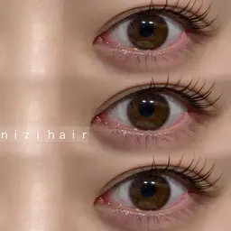 【当日予約・口コミ投稿していただける方限定✨️】まつげパーマ👀