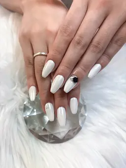 ハンドネイル 1時間アートやり放題🌟