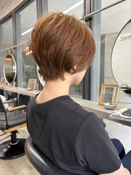 ・ワンカラー