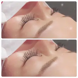 【シングル】フラットラッシュ☆100本まで付け放題