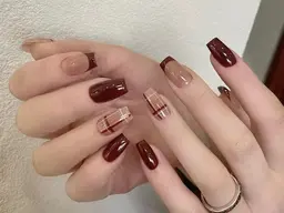 シンプルデザイン持ち込み4本