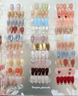 50種以上🎀シンプル定額メニュー🎀　初回オフ無料