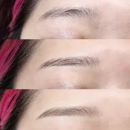 美眉WAX脱毛⭐️形を整えて垢抜け🪄