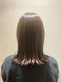 🫧‪【平日20時･土日19時から】ハイライト color‪‪‬🫧‪