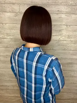 ⛄️【カット+季節のスパ】冬のぬくもりアロマスパ☃