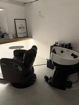 Head Spa【モデル施術】