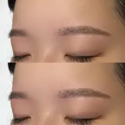 🌷アイブロウワックス🌷【仕上げ込】