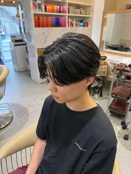 ☆メンテナンスカット1290☆