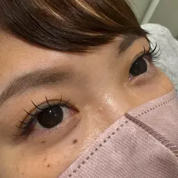 10月限定まつ毛エクステ120本(オフ込み)🎀