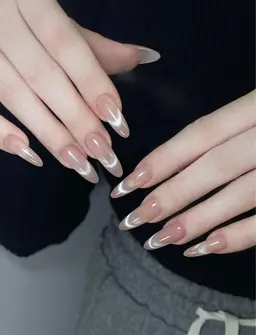 💕超人気うるぷるマグネットフレンチ💕￥8980円→3500円❣️