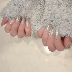 【10月限定】ジェルネイルやり放題💅✨オフあり