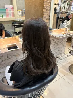 メンテナンスカット˚.🎀༘